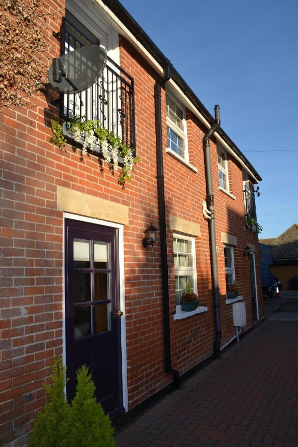 Holiday home Escapes - The *