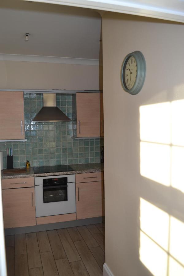 Holiday home Escapes - The