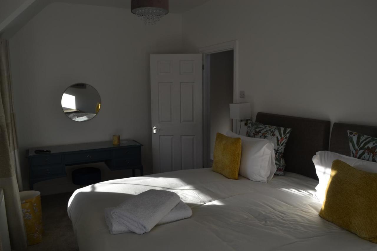 Holiday home Escapes - The