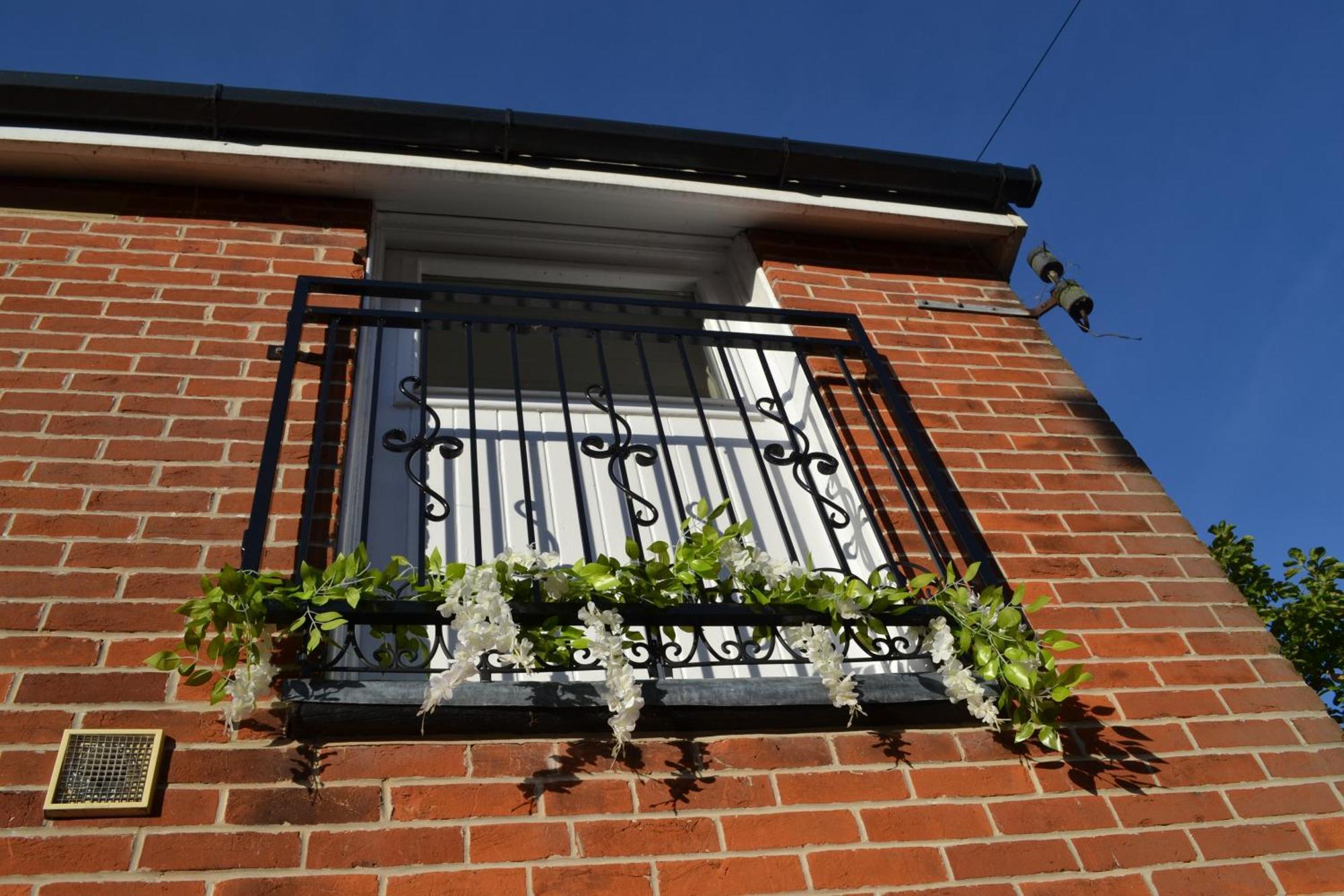 Holiday home Escapes - The *