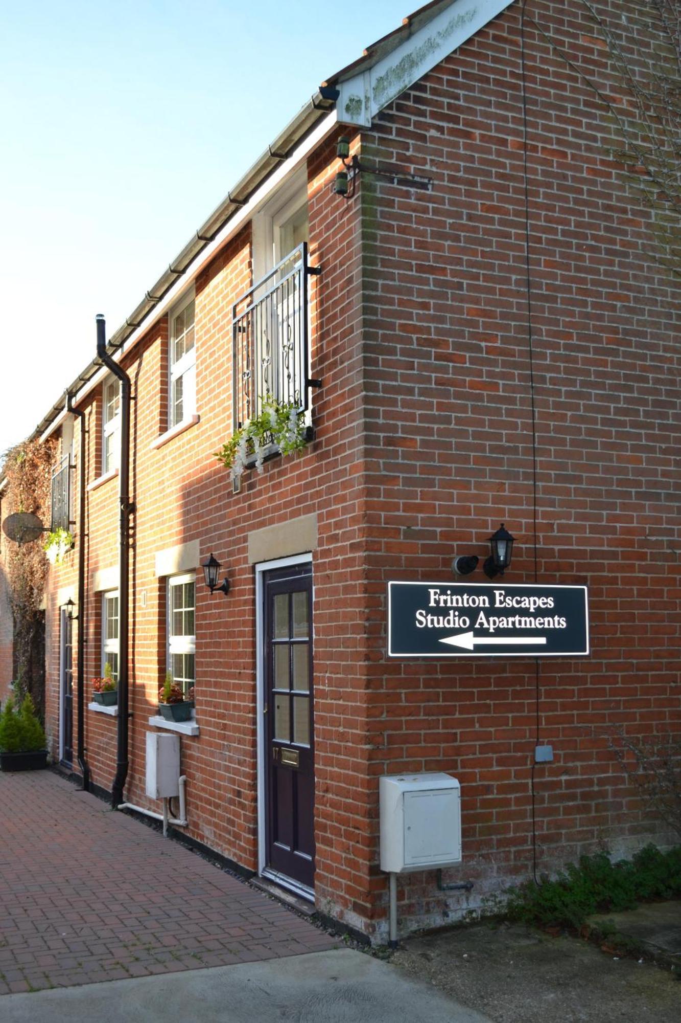 Holiday home Escapes - The