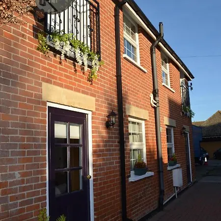 Frinton Escapes - The Cottage Exterior photo