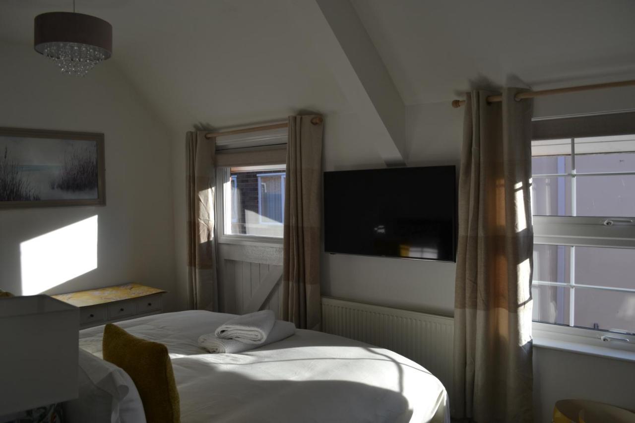 Holiday home Escapes - The *