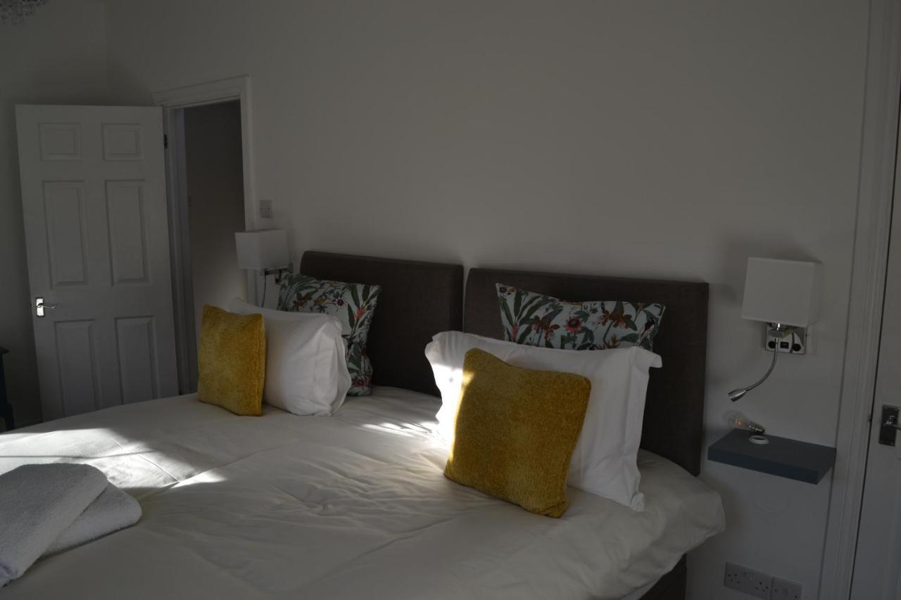 Escapes - The Holiday home Frinton-on-Sea